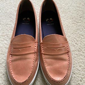 Cole Haan Nantucket Loafer